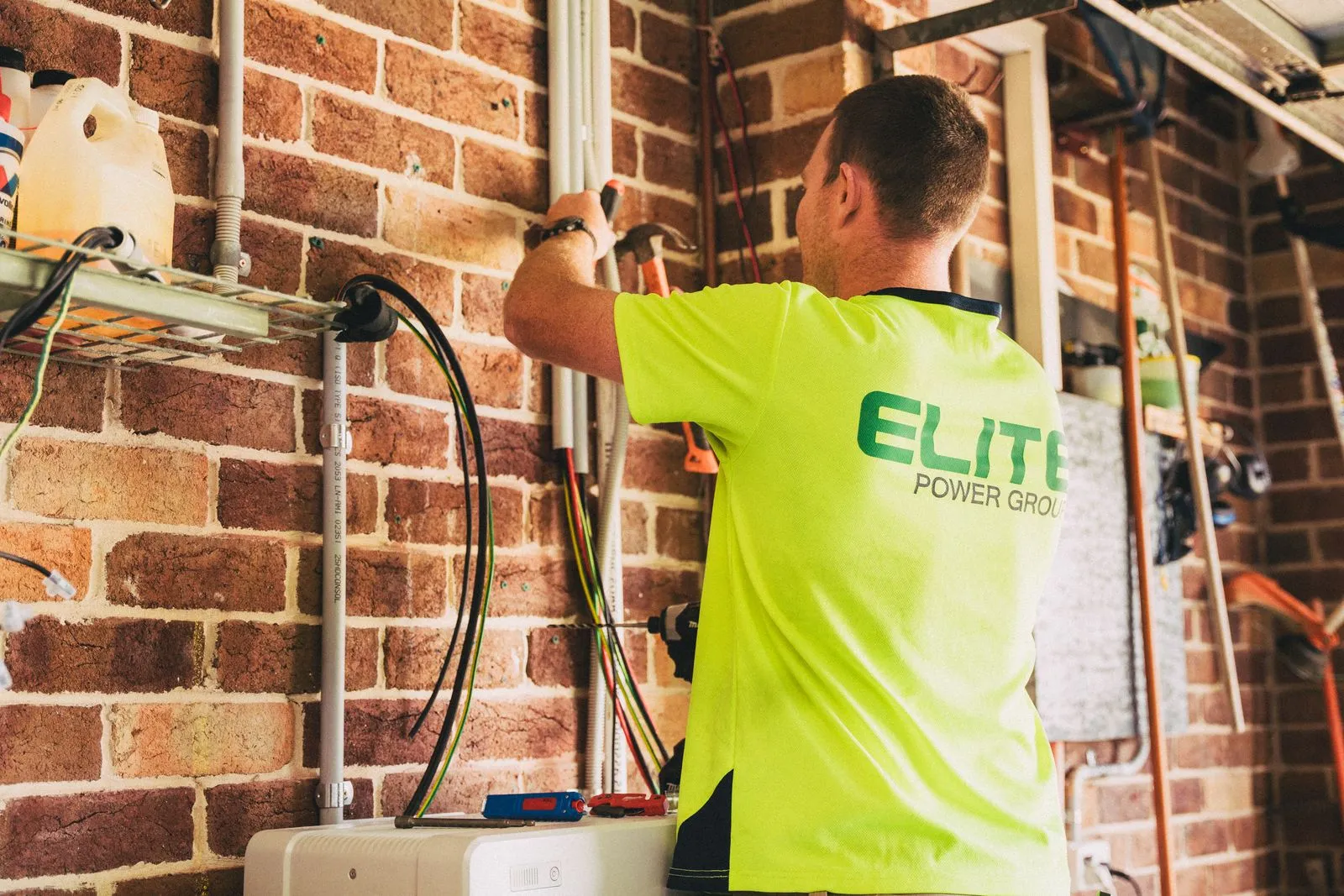 What to Expect During Alarm Installation